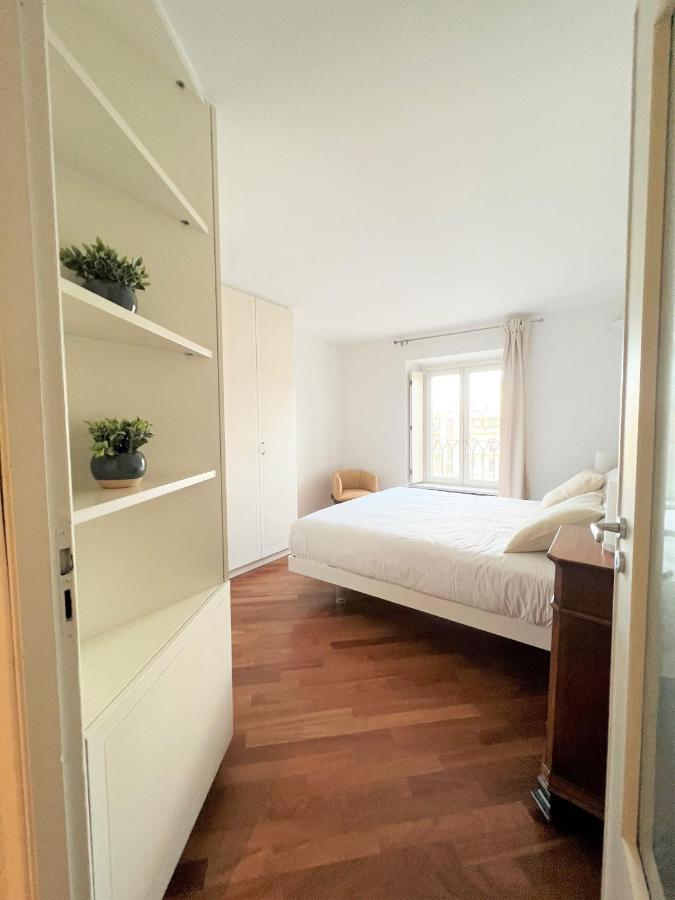 Hostdomus - September Suite Turin Exterior photo