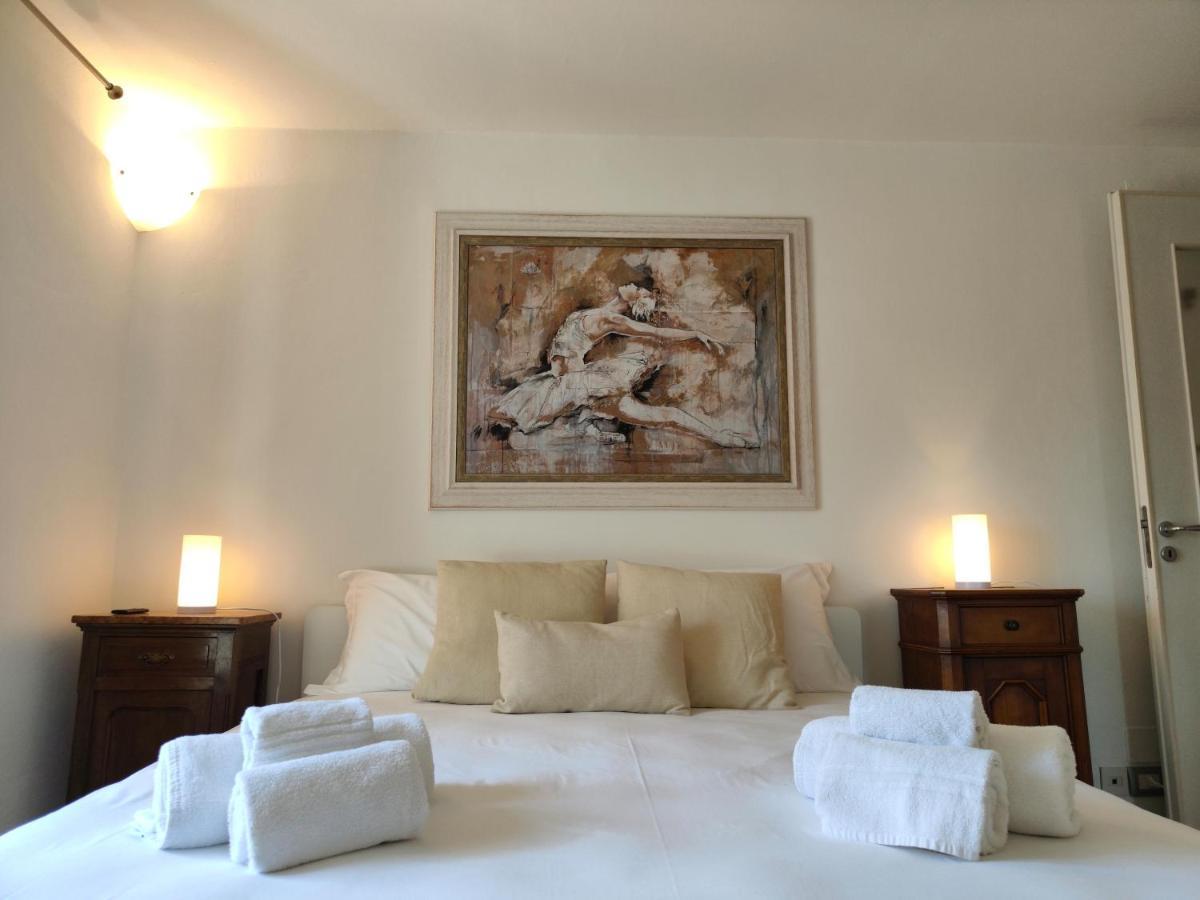 Hostdomus - September Suite Turin Exterior photo