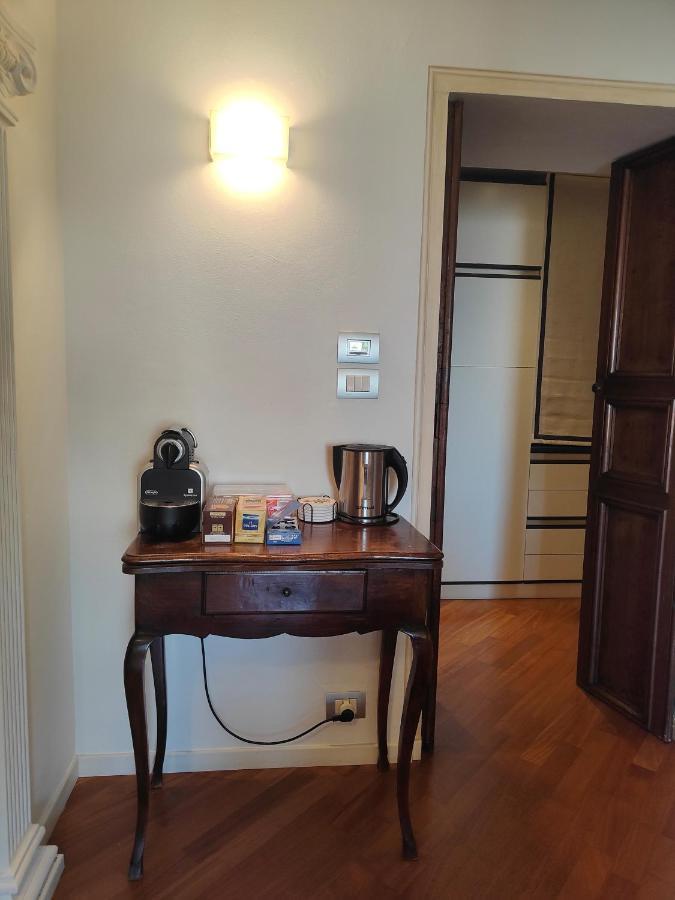 Hostdomus - September Suite Turin Exterior photo